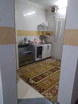 سوئیت یک خوابه تورنگ