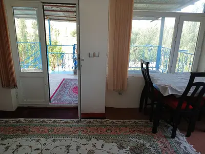 سوئیت یک خوابه نبی نوروزی