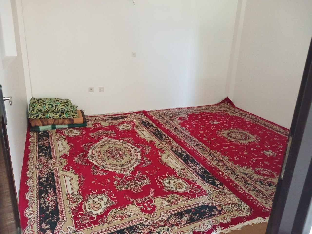 سوئیت یک خوابه نبی نوروزی