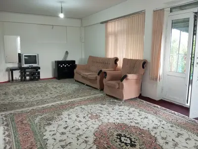 سوئیت یک خوابه نبی نوروزی