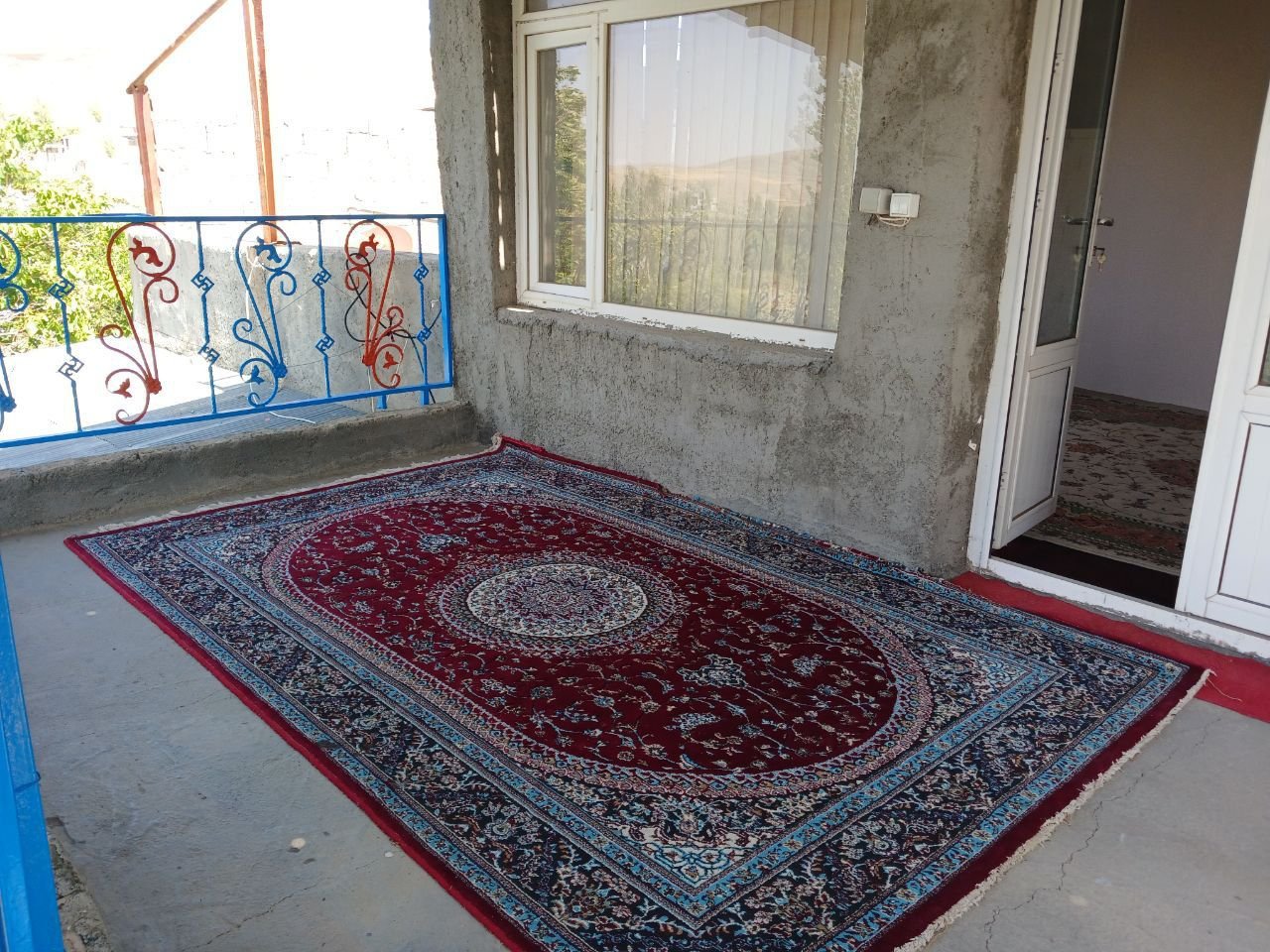 سوئیت یک خوابه نبی نوروزی