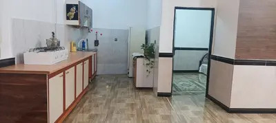 آپارتمان یک خوابه سپید رود