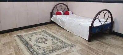 آپارتمان یک خوابه سپید رود