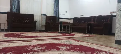 آپارتمان یک خوابه سپید رود