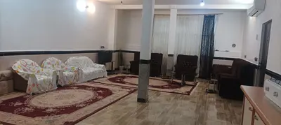 آپارتمان یک خوابه سپید رود