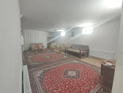 آپارتمان دوخوابه یادگار۳