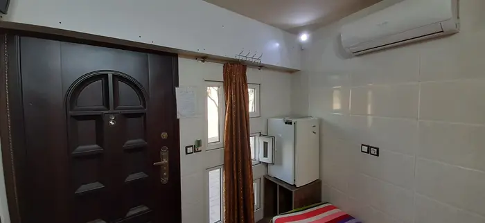 سوئیت فلت یادگار ۱