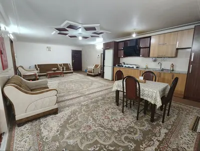 ویلا دوخوابه یادگار 2 دانش