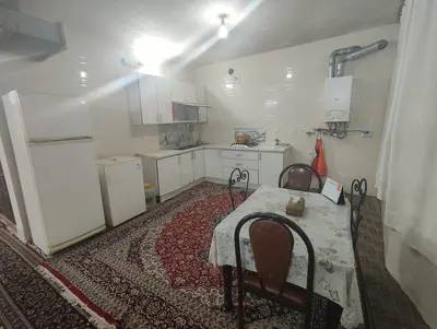 آپارتمان دوخوابه یادگار۳