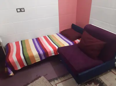 سوئیت فلت یادگار ۱