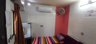 سوئیت فلت یادگار ۱