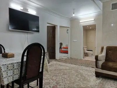 ویلا دوخوابه یادگار 2 دانش