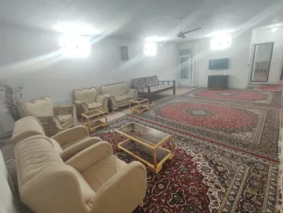 آپارتمان دوخوابه یادگار۳