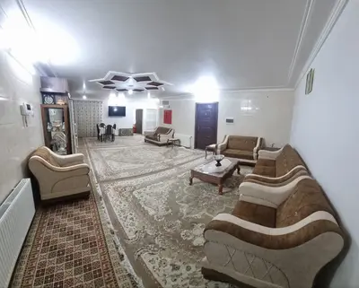 ویلا دوخوابه یادگار 2 دانش