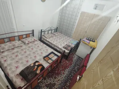 آپارتمان دوخوابه یادگار۳