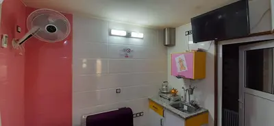 سوئیت فلت یادگار ۱