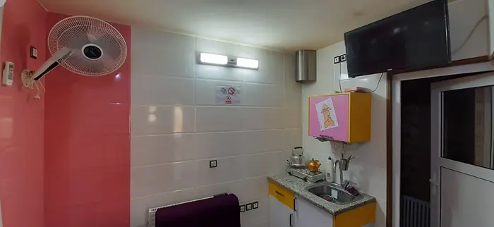 سوئیت فلت یادگار ۱