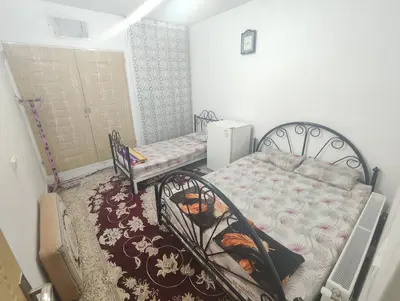 آپارتمان دوخوابه یادگار۳