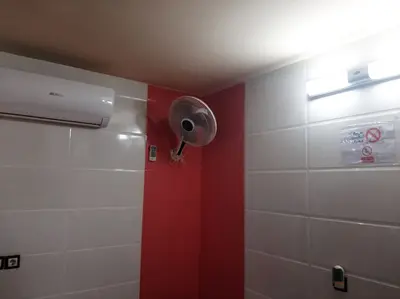 سوئیت فلت یادگار ۱