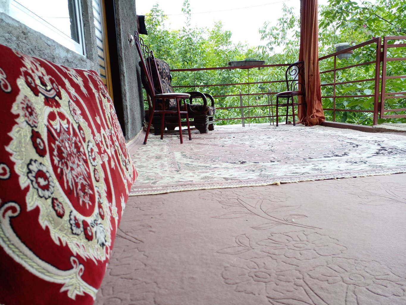 دوخوابه نرگس 2