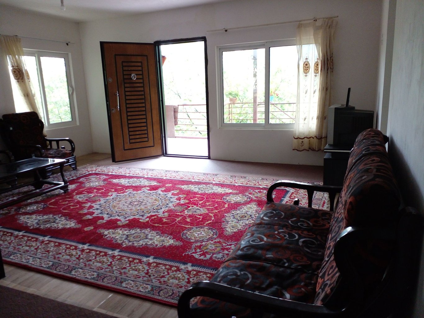 دوخوابه نرگس 2