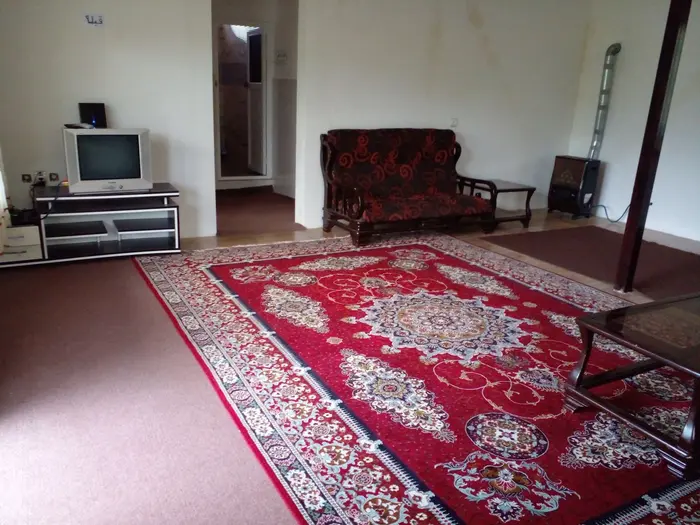 ویلا دوخوابه نرگس 2