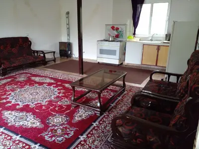 ویلا دوخوابه نرگس 2