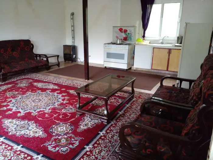 ویلا دوخوابه نرگس 2