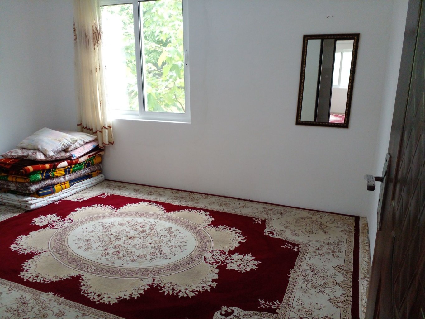 دوخوابه نرگس 2