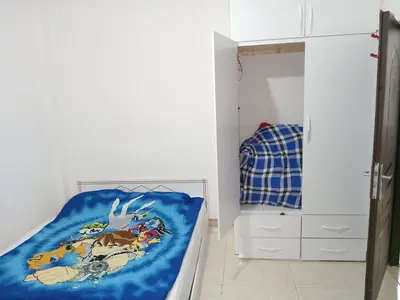 ویلا یک خوابه پیرسرا