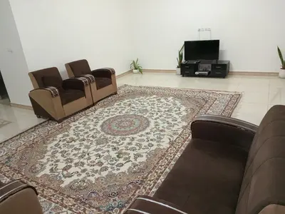 ویلا یک خوابه پیرسرا