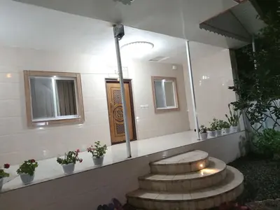 ویلا یک خوابه پیرسرا