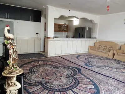 ویلا دوخوابه روستایی دیمه