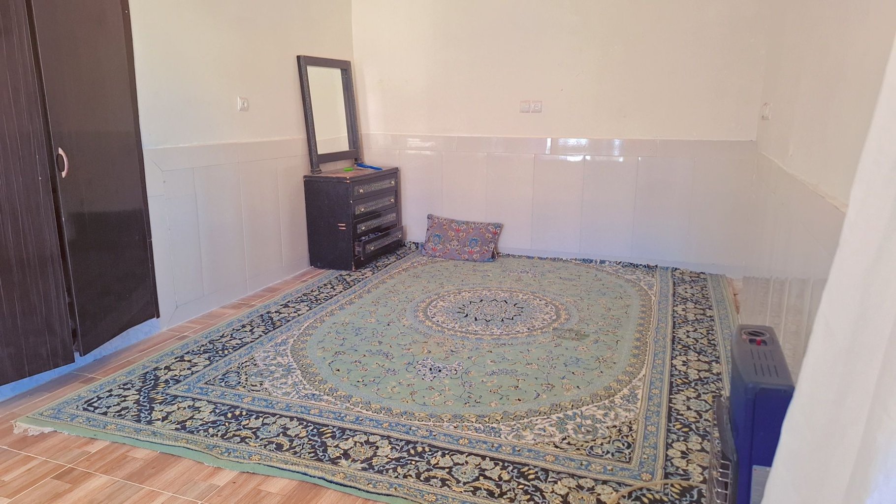 دوخوابه چشمه دیمه 2