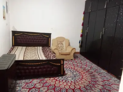 ویلا دوخوابه روستایی دیمه