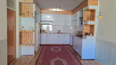 ویلا دوخوابه چشمه دیمه 2