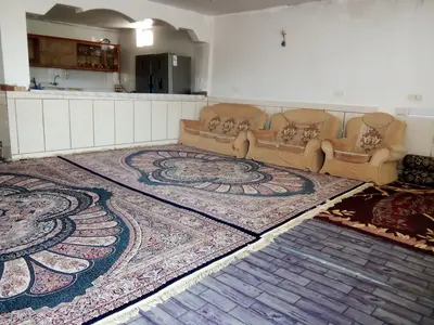 ویلا دوخوابه روستایی دیمه