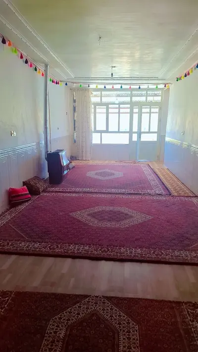 ویلا دوخوابه چشمه دیمه 2