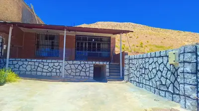 ویلا دوخوابه چشمه دیمه 2