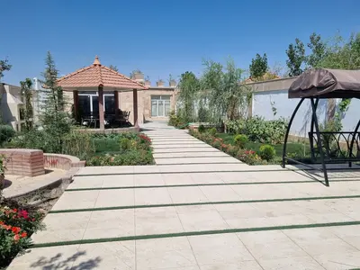 ویلا سه خوابه استخردار ملکیان