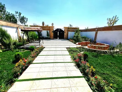 ویلا سه خوابه استخردار ملکیان