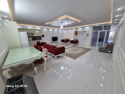 ویلا سه خوابه استخردار ملکیان