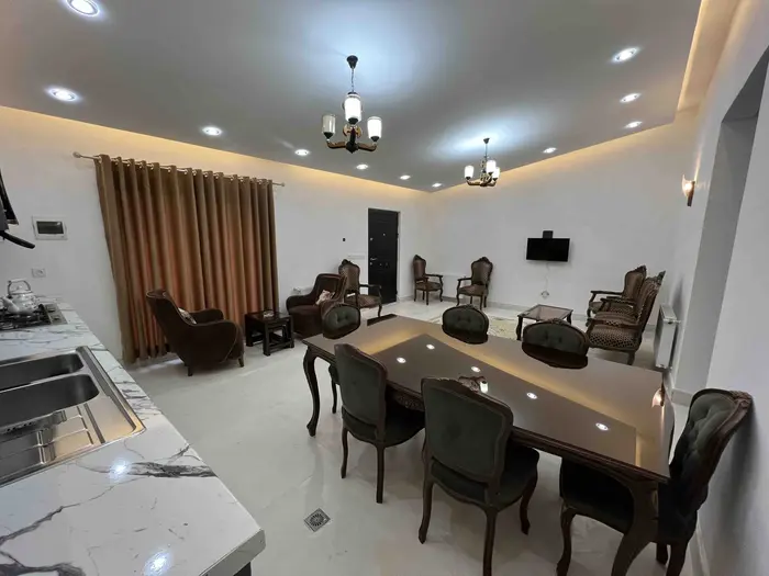 ویلا اقامت گاه كيهان - انتخاب عنوان تصویر