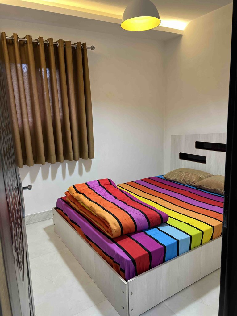 اقامت گاه كيهان