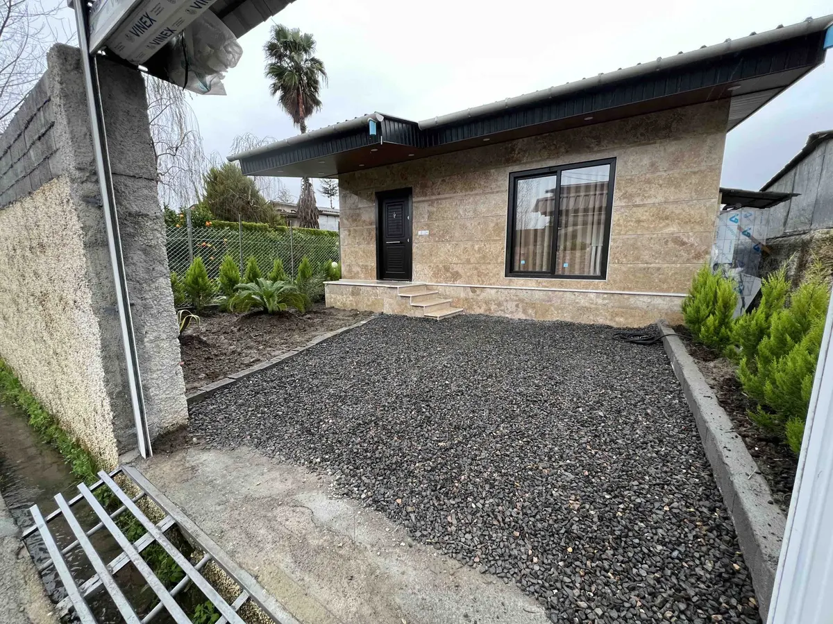 ویلا اقامت گاه كيهان - انتخاب عنوان تصویر