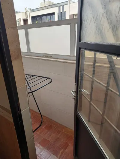 آپارتمان یک خوابه سامان‌ قدوسی غربی