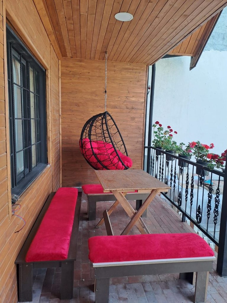 یک خوابه ساحلی استخردار آبگرم دادرس