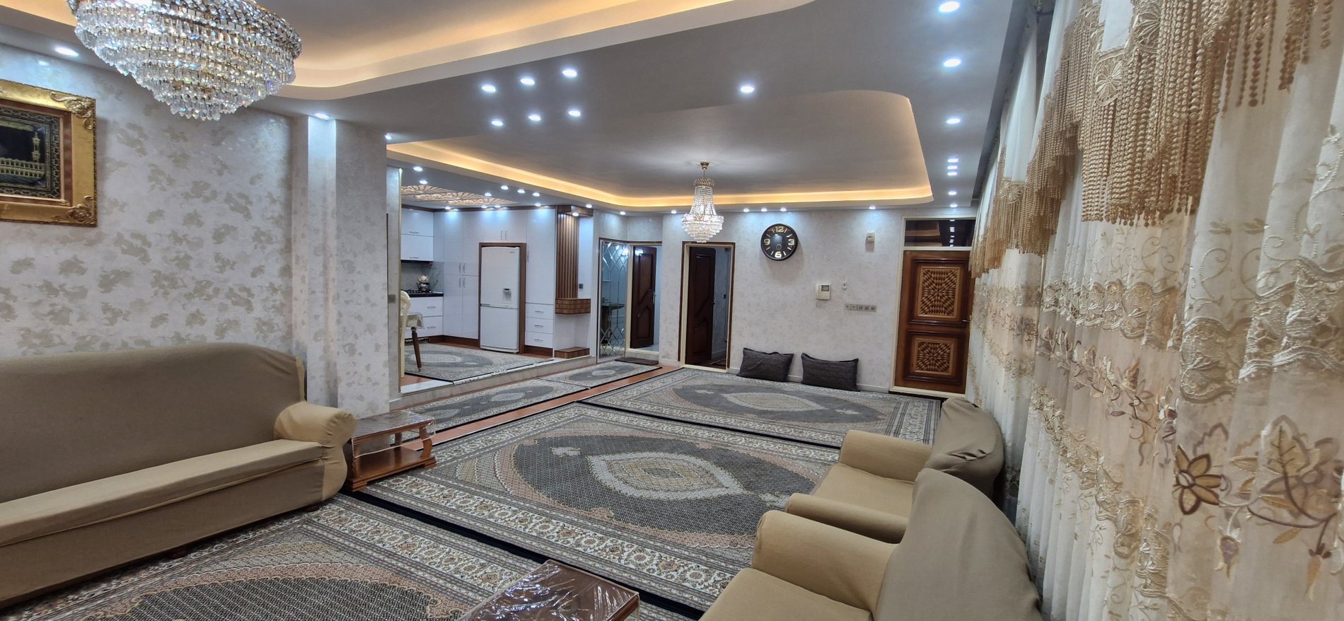 ویلا دوخوابه فرهاد 1