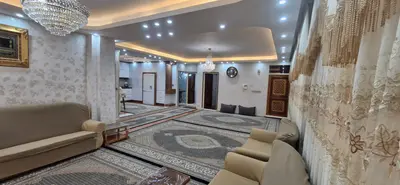 ویلا دوخوابه فرهاد 1