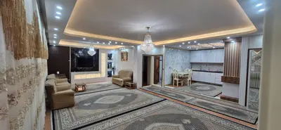 ویلا دوخوابه فرهاد 1